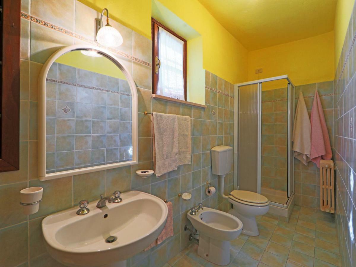 Apartment Il Gelsomino By Interhome La Collina Екстериор снимка